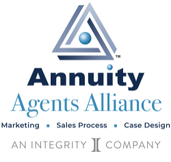 Annuity Agents Alliance - Marketing, Sales Process, Case Design. An Integrity Company